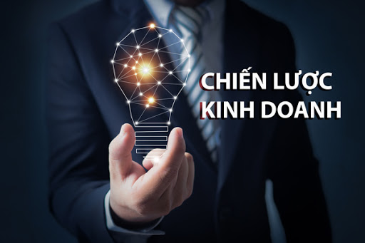 Chiến lược kinh doanh