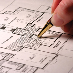 Thẩm tra, thiết kế dự án nhà dân dụng, công nghiệp